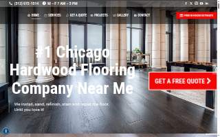 Chicago Flooring By Manas Torcom