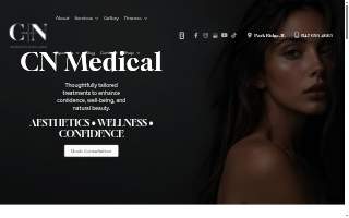 CN Medical Aesthetics & Wellness
