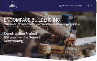 Encompass Builders Illinois