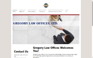 Gregory Law Offices, Ltd.