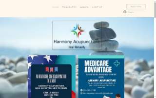 Harmony Acupuncture LLC