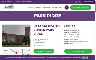 Hearing Health Center