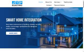 JTP Electric of Park Ridge