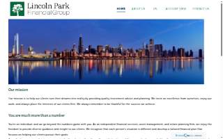 Lincoln Park Financial Group