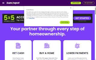 loanDepot of Park Ridge