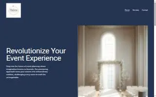 Maison De Event of Glenview website