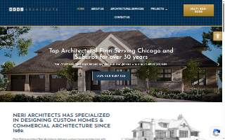 Neri Architects of Park Ridge