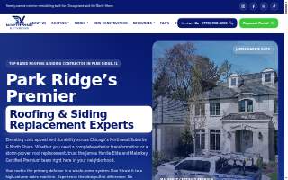 Northwind Exteriors
