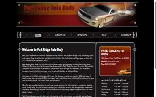 Park Ridge Auto Body