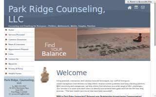 Park Ridge Counseling, LLC