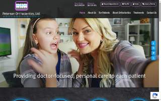 Peterson Orthodontics, Ltd