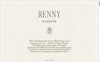 Renny Events