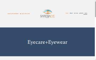 Sarena Eyecare