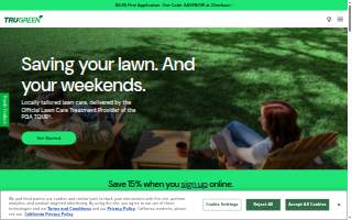 TruGreen Lawn Care of Park Ridge