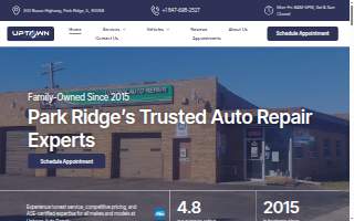 Uptown Auto Repair