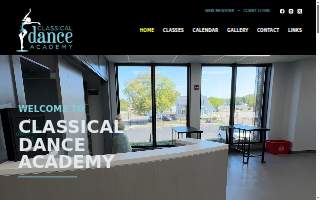 Classical Dance Academy