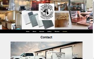 Coryell Remodeling