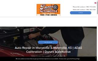 Dane's Automotive