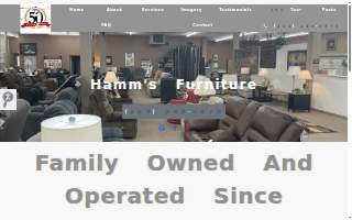 Hamm's Furniture