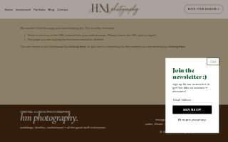 HM Photography - Pekin