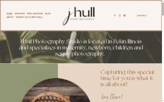 J Hull Photography