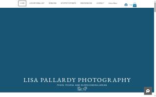 Lisa Pallardy Photography