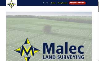 Malec Land Surveying