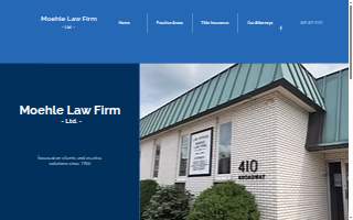 Moehle Law Firm, Ltd.
