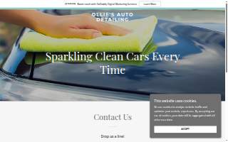 Ollie's Auto Detailing