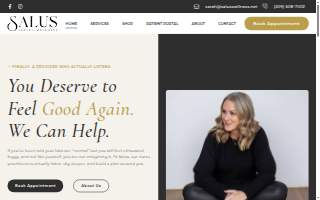 Salus Wellness LLC