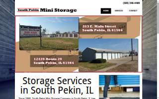 South Pekin Mini Storage