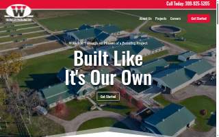 Wagenbach Builders Inc