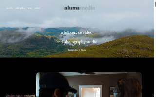 Aluma Media