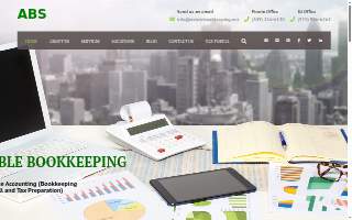 Astute Bookkeeping Services