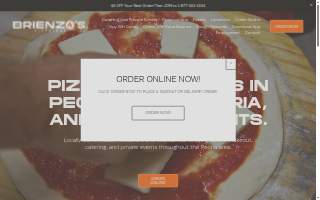 Brienzo's Pizza + Bar