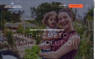 Central Illinois Orthodontics