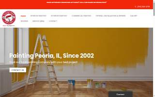 Clear Way Painting