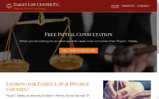 Dailey Law Center P.C.