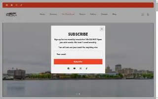 Detail Peoria / Ceramic Pro Peoria website