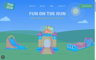 Fun on the Run
