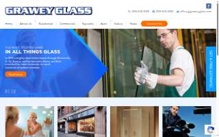 Grawey Glass