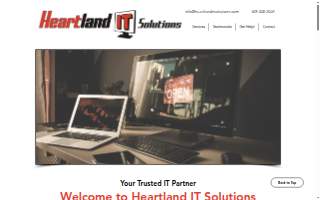 Heartland IT Solutions
