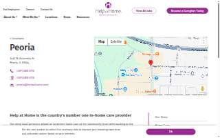 Help at Home