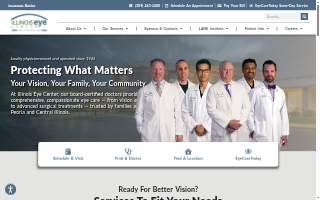Illinois Eye Center