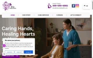 Iris Home Health Services