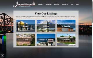Joseph & Camper Commercial of Peoria