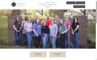 LaHood Property Management, LLC of Peoria