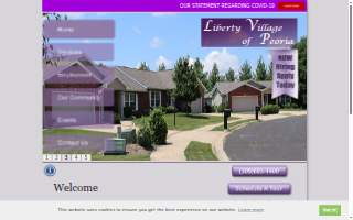 Liberty Village of Peoria