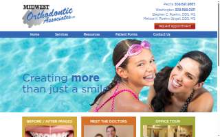 Midwest Orthodontic Associates of Peoria