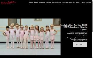 Peoria Ballet Company